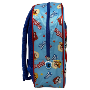 Zaino Asilo 3d Paw Patrol Borsa 31 CM per Scuola Materna O Tempo Libero - 09573