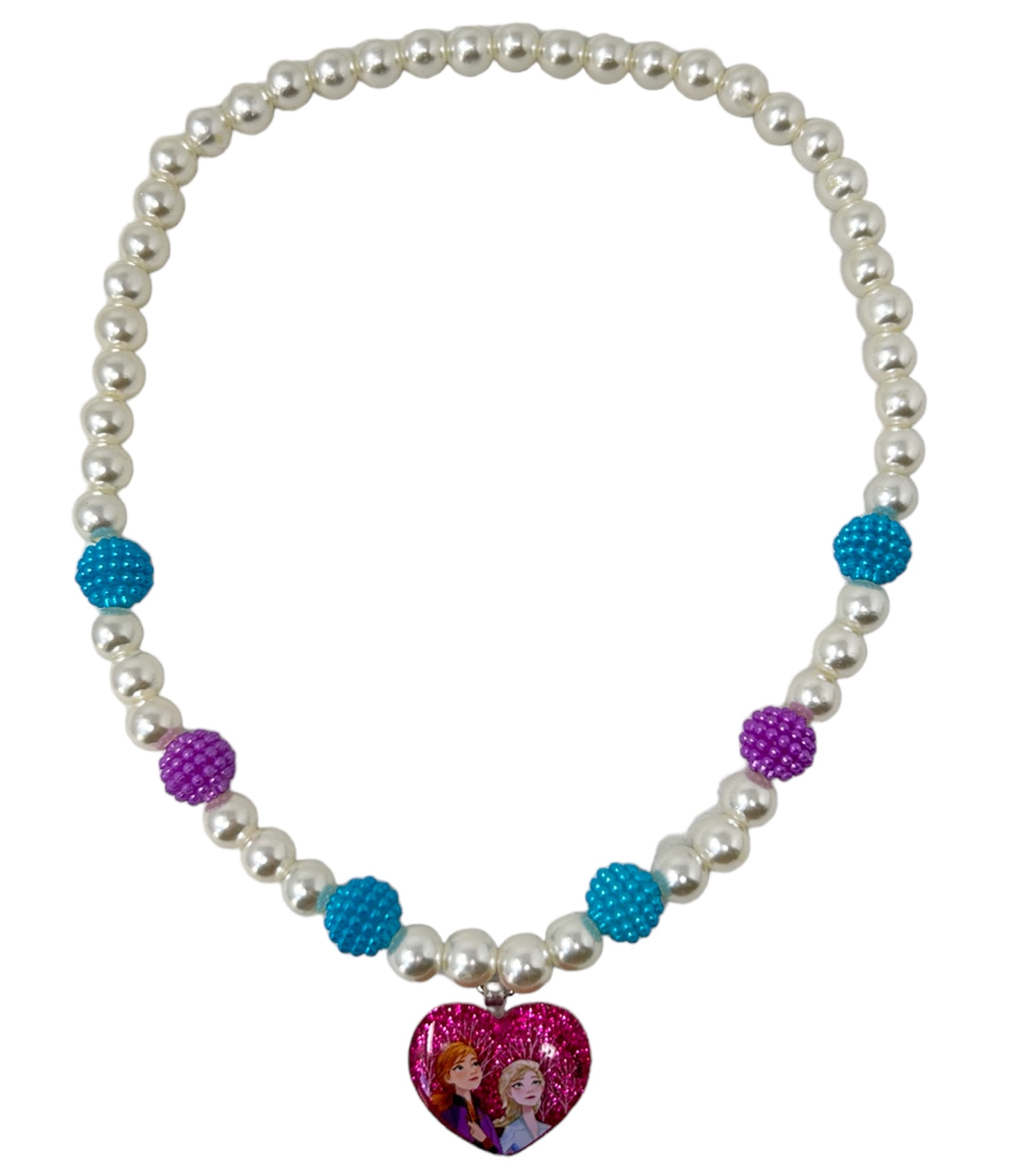 Diario Paillettes Frozen Ii Elsa Anna DISNEY + Accessori in Confezione Regalo  - Wd20565