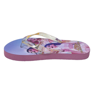 Infradito K Pop Demon Hunters Huntrix Ciabatte Mare Spiaggia Bambini- W17507mc