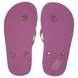 Infradito K Pop Demon Hunters Huntrix Ciabatte Mare Spiaggia Bambini- W17507mc