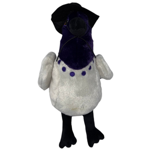 Peluche Sussie Morbido Pupazzo 37 CM Kpop Demon Hunters in Fibra Riciclata - 5593d/sussie