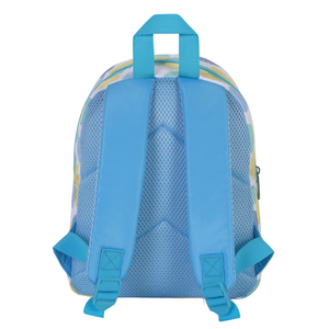 Zainetto Prescolare Paw Patrol Borsa 27 CM per Asilo Nido con Tasca Frontale - 09705