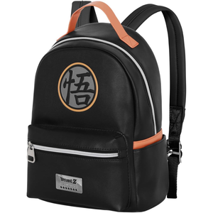 Zaino da Passeggio Dragon Ball Z Borsa 29 CM con Spallacci Regolabili - 07587