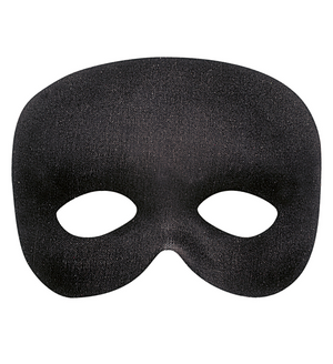 Vestito Carnevale + Accessori Pulcinella Costume Maschera Travestimento (s)