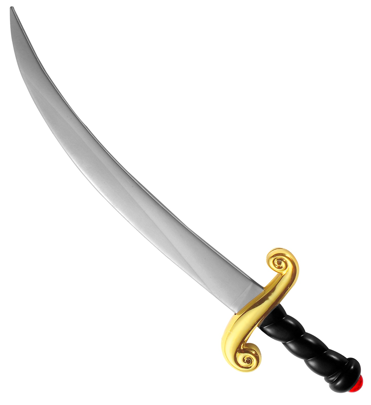 Sciabola Pirata Accessori per Abito Vestito Travestimento Carnevale Bambino