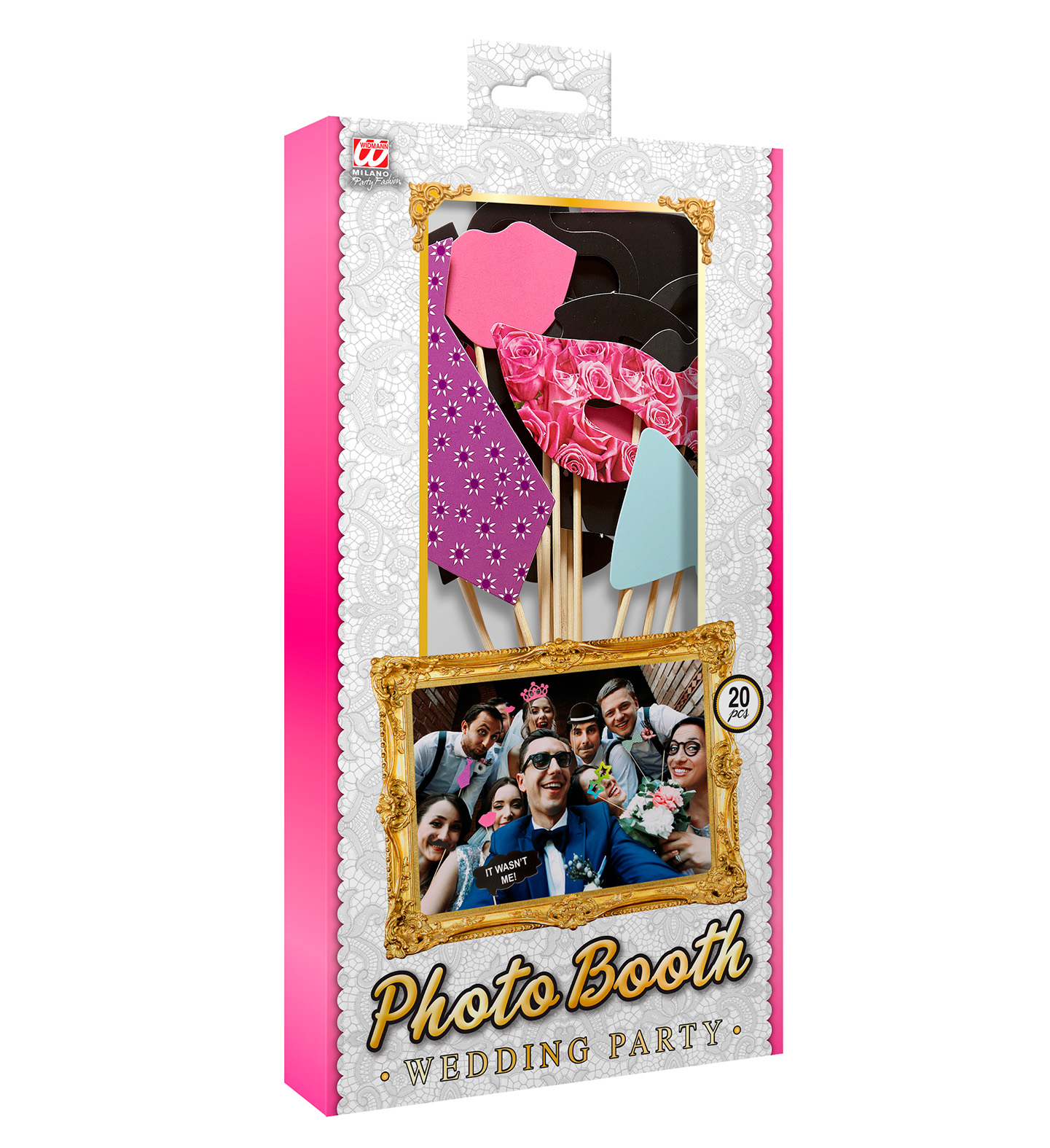 Selfie Stick Immagini Scherzose Matrimonio Addio Al Nubilato Feste Cosplay 20 Pezzi