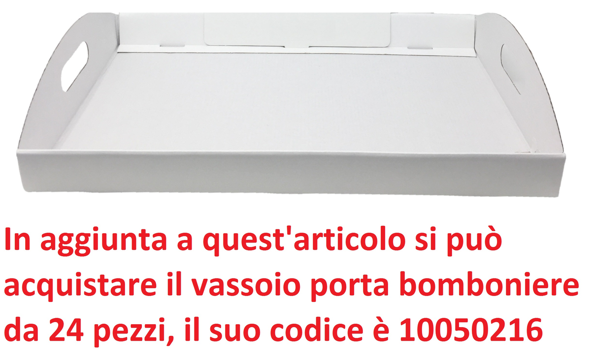 Bomboniera Astuccio Scatolina Portaconfetti Cubo - Minnie Mouse DISNEY - 68023