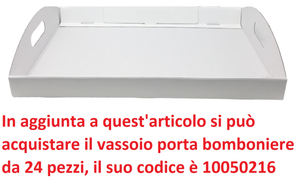 Baule Porta Bomboniere Oggetti Scatola a Forma di Vaso - Topolino Mickey Mouse DISNEY - 68181
