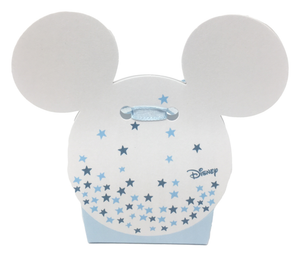 Bomboniera Astuccio Scatolina Portaconfetti Faccia - Topolino Mickey Mouse DISNEY - 68048