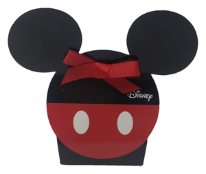 Bomboniera Astuccio Scatolina Portaconfetti Sagoma - Topolino Mickey Mouse DISNEY - 68055