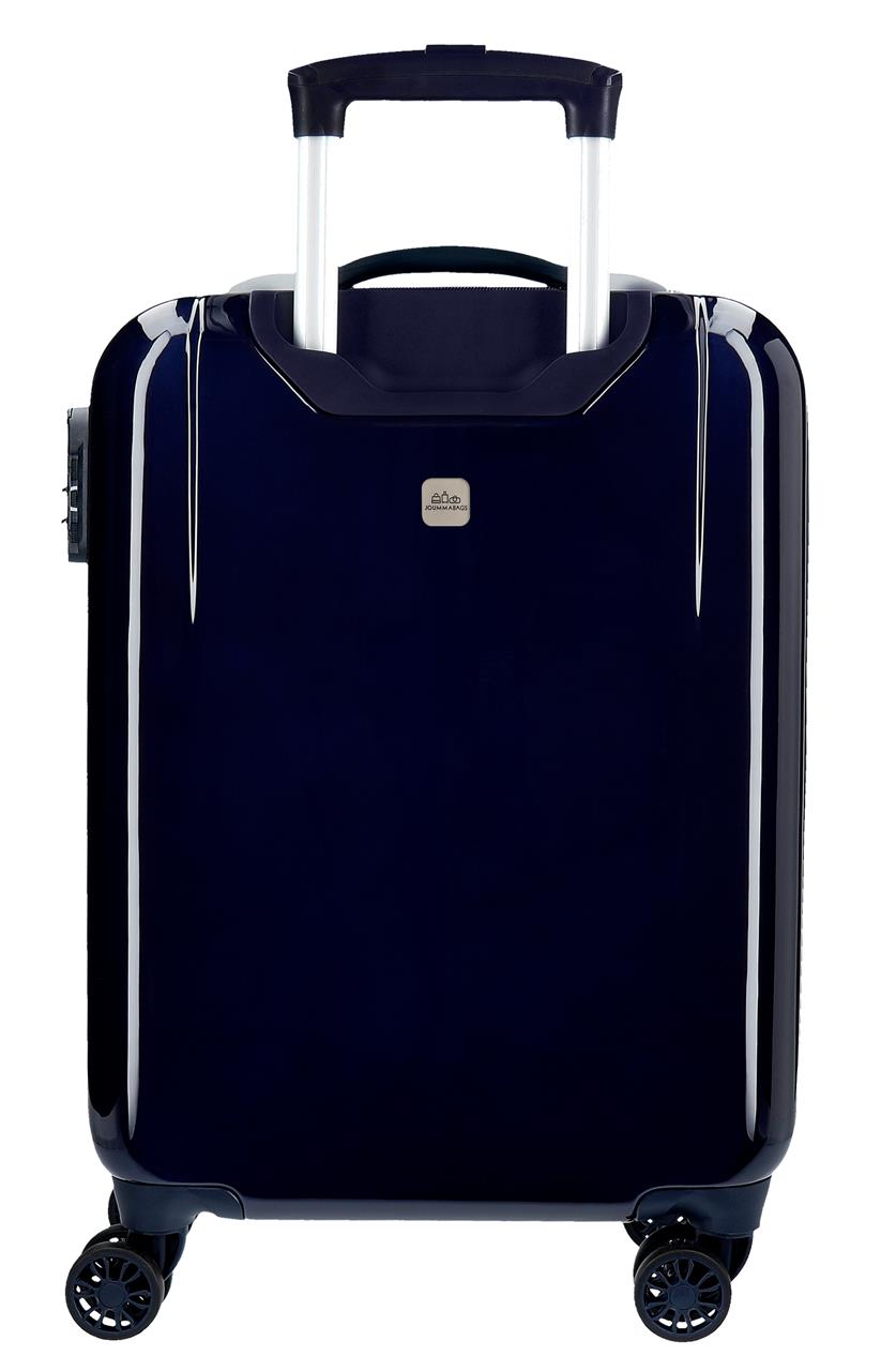 Trolley da Viaggio Simba Re Leone DISNEY Valigia in ABS Bagaglio a Mano 55x38x20 - 2448762