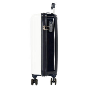 Trolley Topolino - Have a Good Day - DISNEY Valigia da Viaggio Cm. 55x38x20 in ABS - 3071728