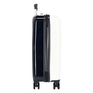 Trolley Topolino - Have a Good Day - DISNEY Valigia da Viaggio Cm. 55x38x20 in ABS - 3071728