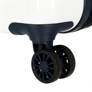 Trolley Topolino - Have a Good Day - DISNEY Valigia da Viaggio Cm. 55x38x20 in ABS - 3071728