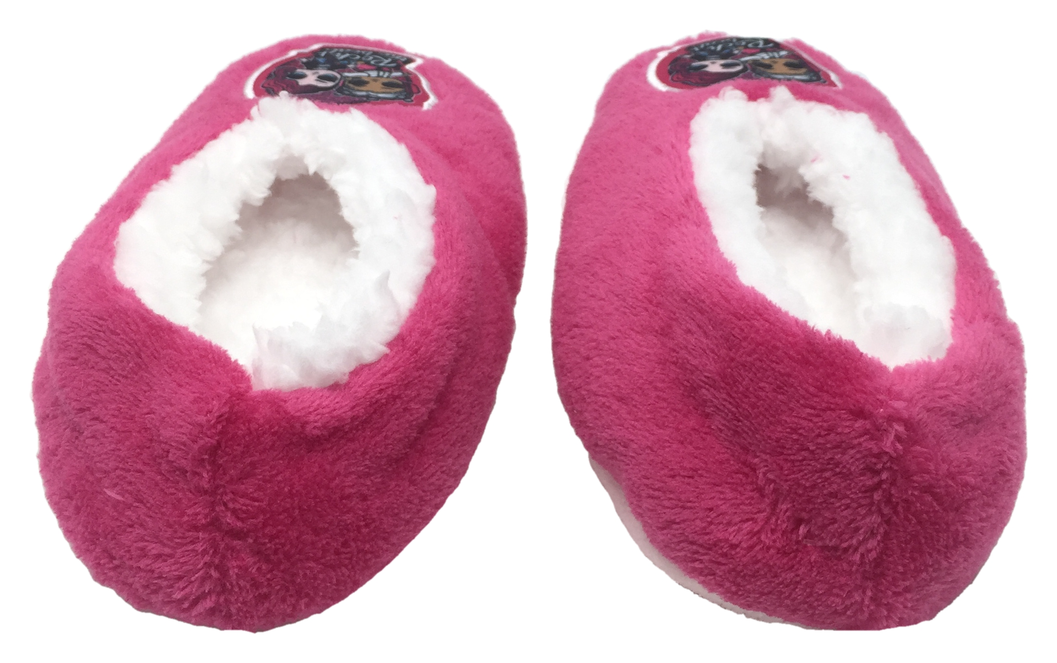 Pantofole Invernali Lol Surprise Antiscivolo Ciabatte Scarpe da 23 Al 34 - Lo3012