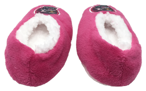 Pantofole Invernali Lol Surprise Antiscivolo Ciabatte Scarpe da 23 Al 34 - Lo3012