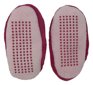 Pantofole Invernali Lol Surprise Antiscivolo Ciabatte Scarpe da 23 Al 34 - Lo3012
