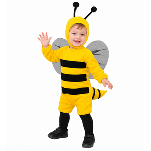 Costume Vestito Abito Travestimento Carnevale Halloween Cosplay Bambina Ape - 3600a