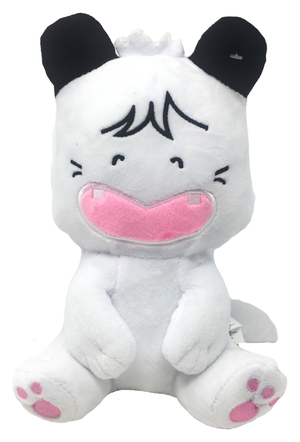 Peluche Hello Spank Pupazzo Favole - 35 Cm. - 49988/35