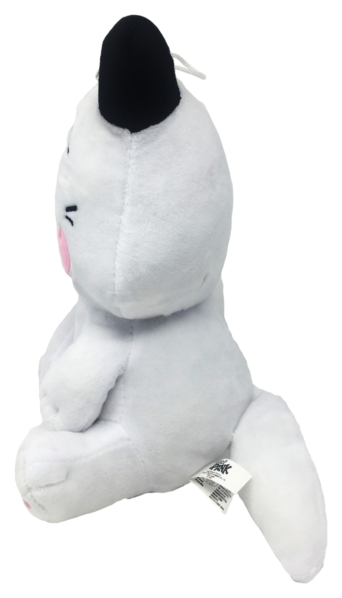 Peluche Hello Spank Pupazzo Favole - 35 Cm. - 49988/35