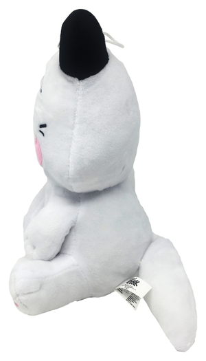 Peluche Hello Spank Pupazzo Favole - 35 Cm. - 49988/35