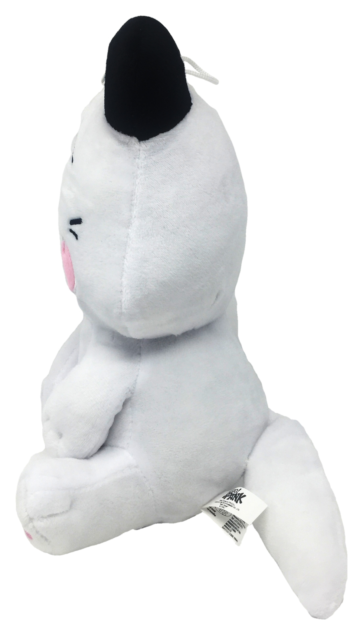 Peluche Hello Spank Pupazzo Favole - 35 Cm. - 49988/35