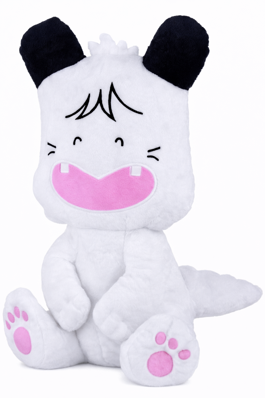 Peluche Hello Spank Pupazzo Favole - 55 Cm. - 49988/55s