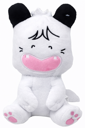 Peluche Hello Spank Pupazzo Favole - 55 Cm. - 49988/55s