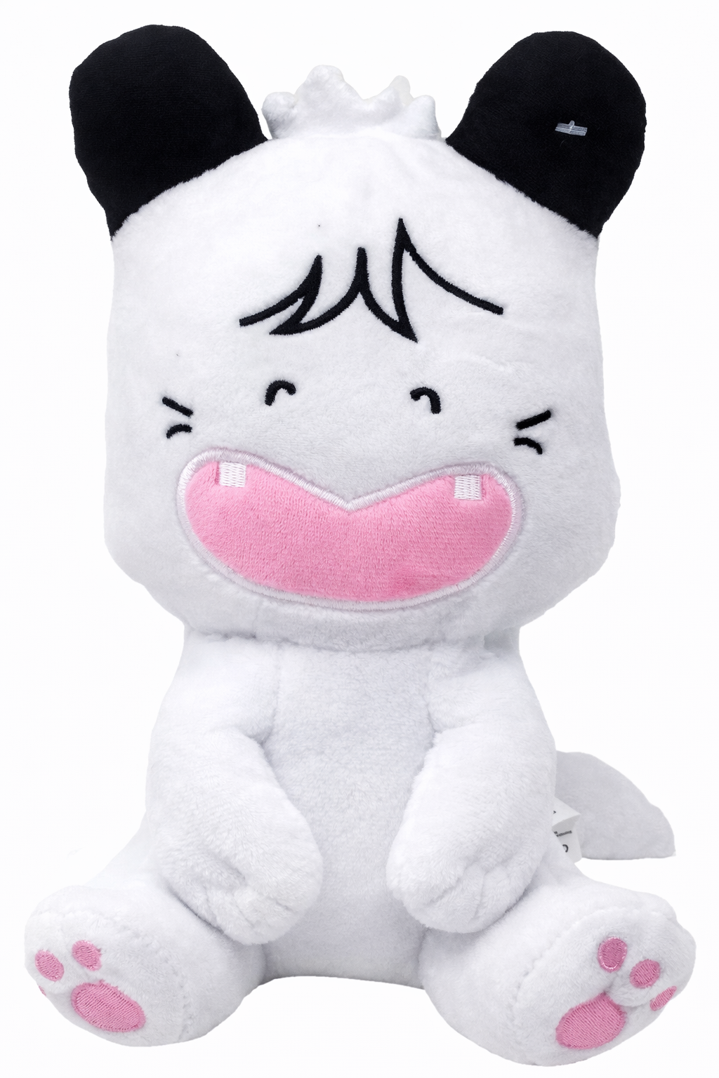 Peluche Hello Spank Pupazzo Favole - 55 Cm. - 49988/55s