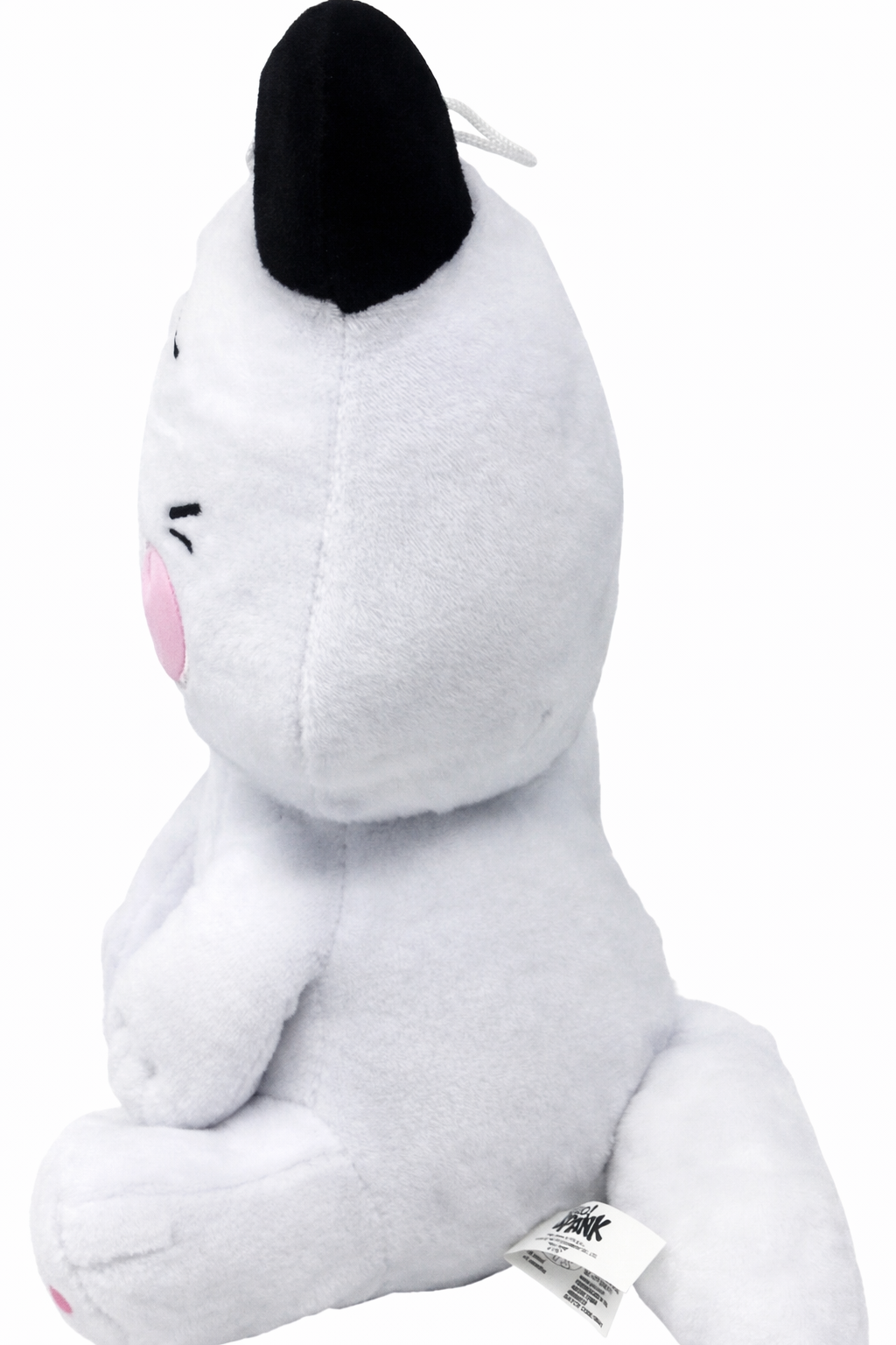 Peluche Hello Spank Pupazzo Favole - 55 Cm. - 49988/55s