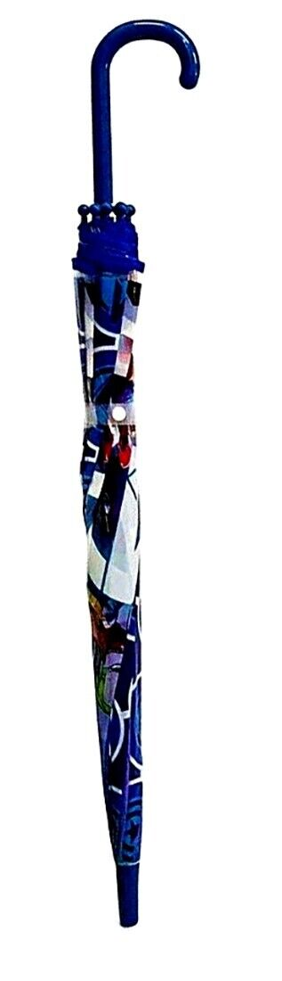 Ombrello Manuale Avengers Supereroi MARVEL - 18" 8 Raggi - Bambino - Mv15717