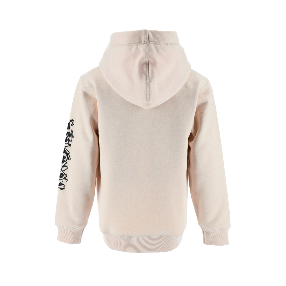 Felpa con Cappuccio Pikachu Pokémon Maglia Manica Lunga 4/10 Anni - Zh10108