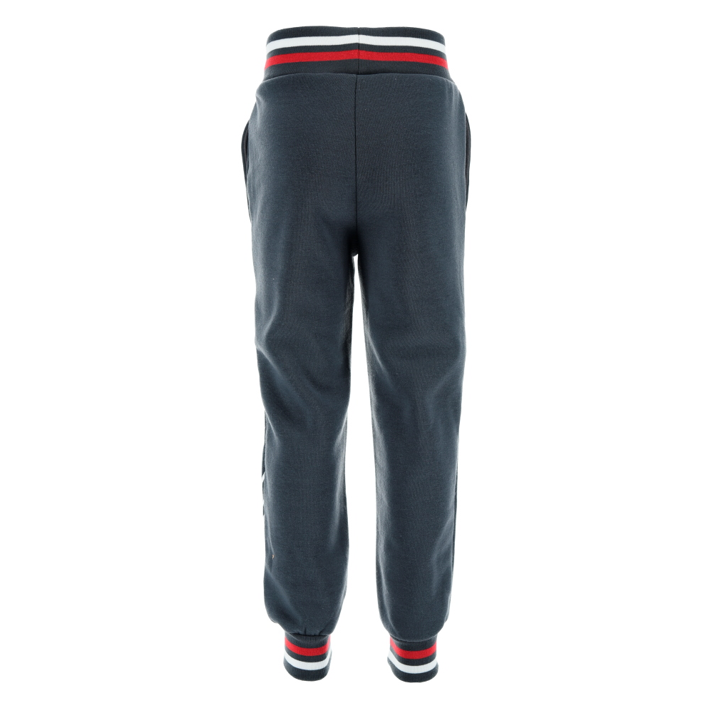 Pantalone Tuta Sonic the Hedgehog Joggers Bambino Sun City 4/10 Anni - Zh10090