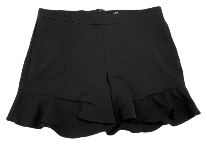 Short Meilisa Bai Pantalone Corto Girl Taglie 8/16-Fl3154
