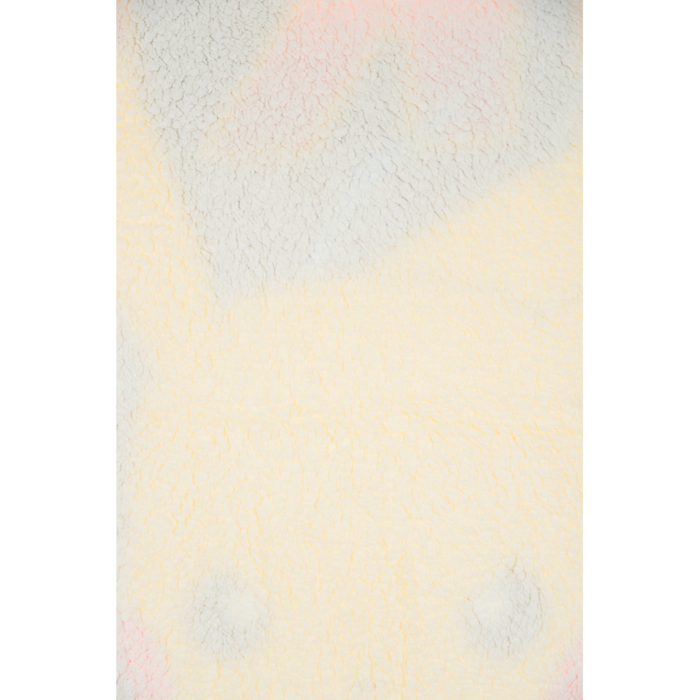 Plaid Pikachu in Sherpa Coperta in 100% Poliestere 380 Gsm 90 X 140 CM per Bambini - Zh46053