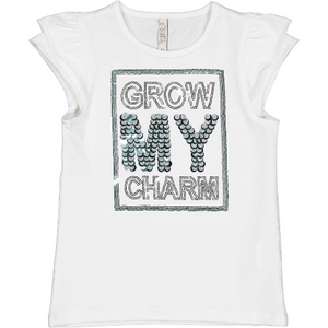 T-Shirt Maglietta Ragazza Birba Taglie 2/8 Anni - 84490.00/p
