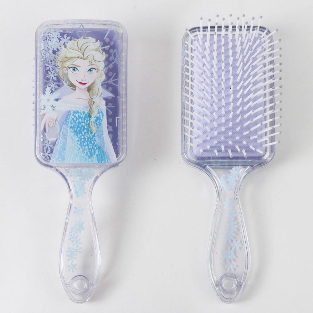 Set Accessori Frozen DISNEY 6 Pezzi Accessori Capelli Bigiotteria - 4193