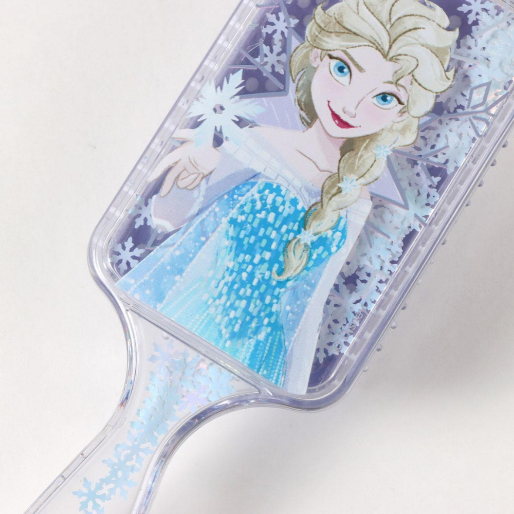 Set Accessori Frozen DISNEY 6 Pezzi Accessori Capelli Bigiotteria - 4193