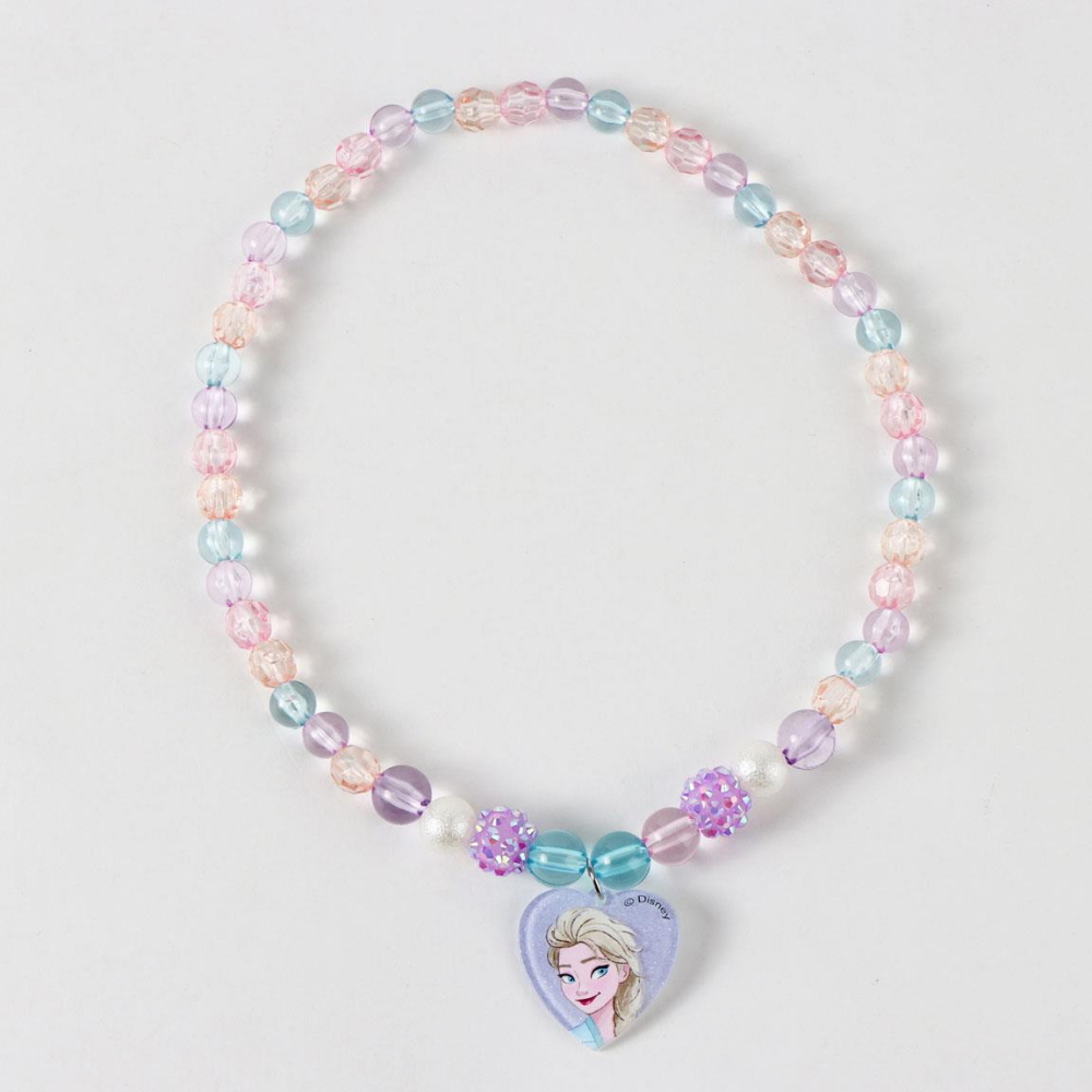 Set Accessori Frozen DISNEY 6 Pezzi Accessori Capelli Bigiotteria - 4193