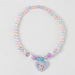 Set Accessori Frozen DISNEY 6 Pezzi Accessori Capelli Bigiotteria - 4193