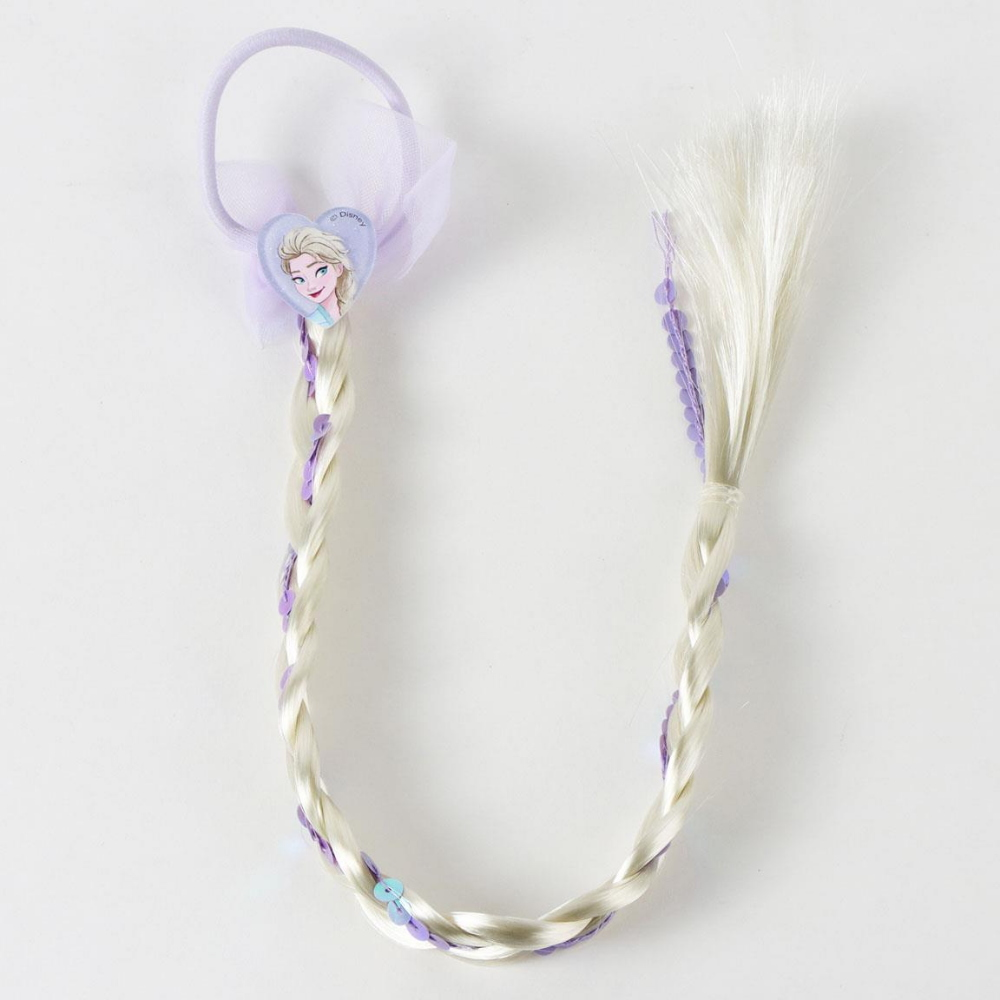 Set Accessori Frozen DISNEY 6 Pezzi Accessori Capelli Bigiotteria - 4193
