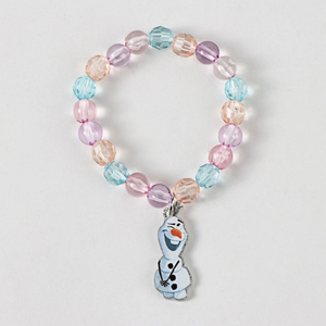 Set Accessori Frozen DISNEY 6 Pezzi Accessori Capelli Bigiotteria - 4193