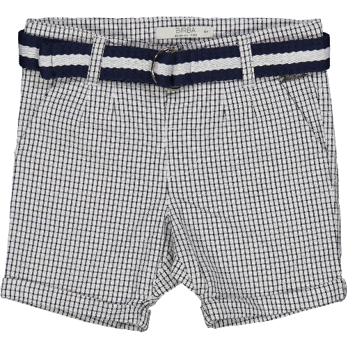 Bermuda Pantaloncino Bambino Birba Taglie 6/36 Mesi Anni - 81012.00