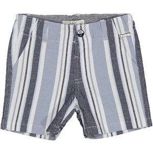 Bermuda Pantaloncino Bambino Birba Taglie 6/36 Mesi - 81018.00