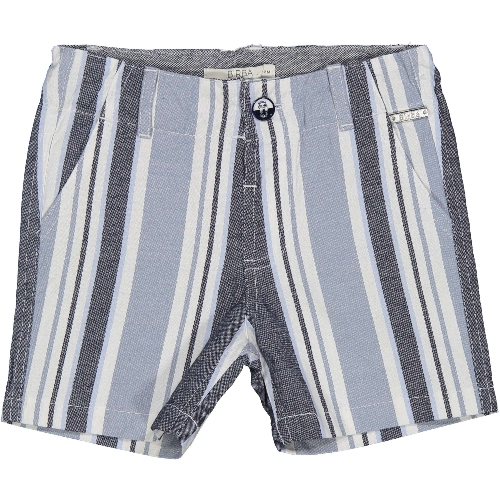 Bermuda Pantaloncino Bambino Birba Taglie 6/36 Mesi - 81018.00