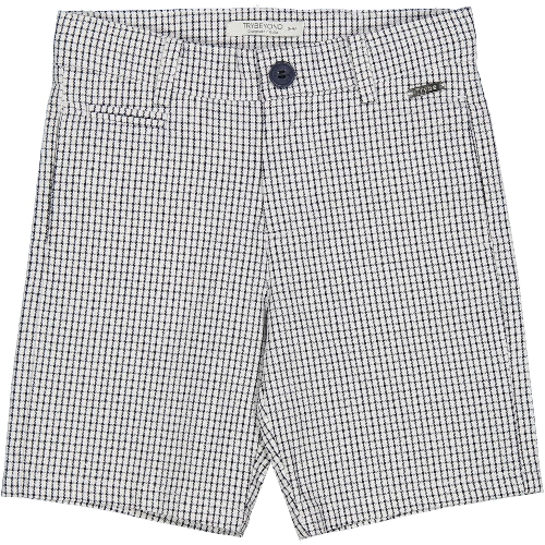 Bermuda Pantaloncino Bambino Birba Taglie 2/8 Anni - 81490.00/p