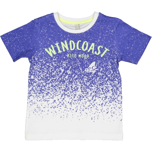 T-Shirt Maglietta Ragazzo Birba Taglie 2/8 Anni - 84437.00/p