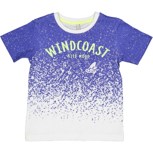 T-Shirt Maglietta Ragazzo Birba Taglie 2/8 Anni - 84437.00/p