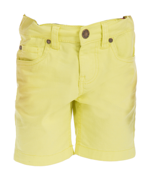 Bermuda Bambino Ubs2 Taglie 2/12 Anni 98%co 2%el-1020/g