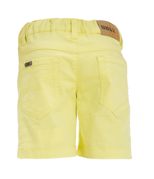 Bermuda Bambino Ubs2 Taglie 2/12 Anni 98%co 2%el-1020/g